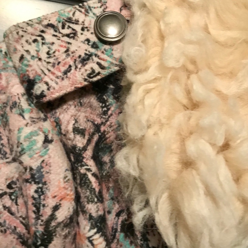 Multi Color Blazer/Jacket - image 5